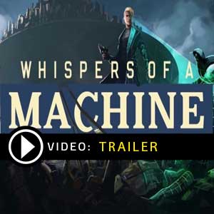 Buy Whispers of a Machine CD Key Compare Prices