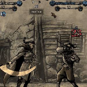 Whispers of the Eyeless - Bandit