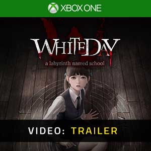 White Day A Labyrinth Named School - Video Trailer