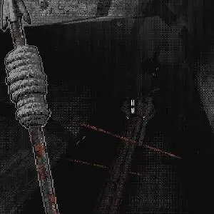 White Knuckle - Spear