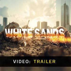 White Sands - Trailer
