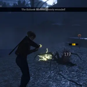 Wicked Seed - Skitterer