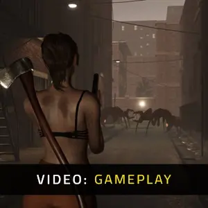 Wicked Seed - Gameplay