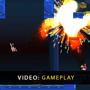 Widget Satchel Gameplay Video