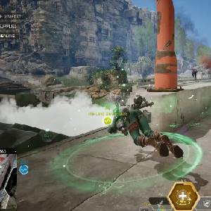 Wild Assault - The Medic Angel