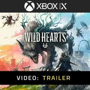 Wild Hearts Xbox Series Video Trailer