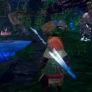 WILD HEARTS S - Giant Beast