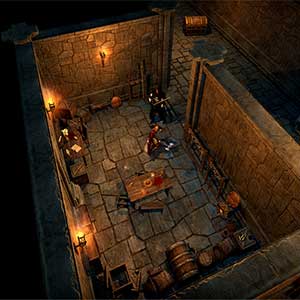 Wild Terra 2 New Lands - Huge Monster