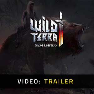 Wild Terra 2 New Lands - Video Trailer