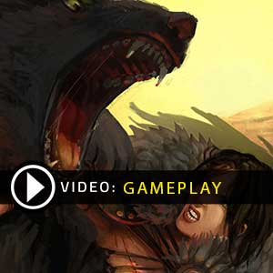 Wild Terra Gameplay Video