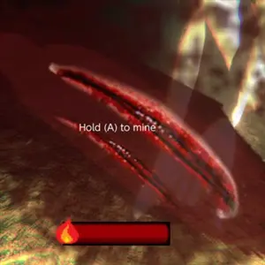 Wild West Nightmare - Mine Gold