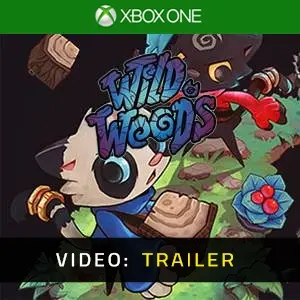 Wild Woods Xbox One - Video Trailer
