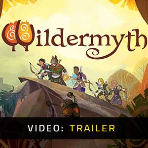 Wildermyth Video Trailer