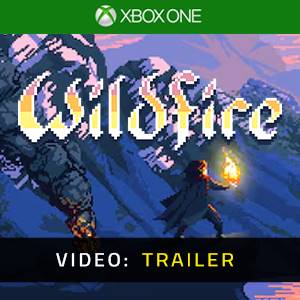 Wildfire Xbox One - Trailer