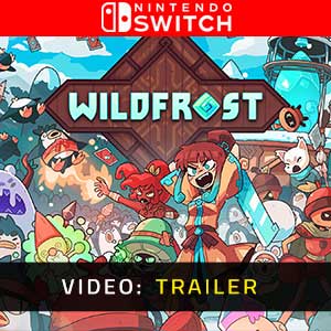 Wildfrost - Video Trailer