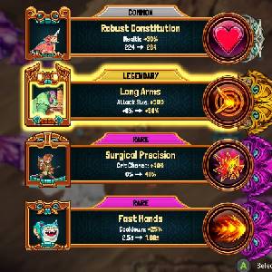 Wildkeepers Rising - Four Guardians