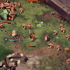 Wildkeepers Rising - Objectives