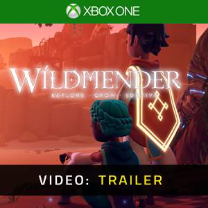 Wildmender Xbox One Video Trailer