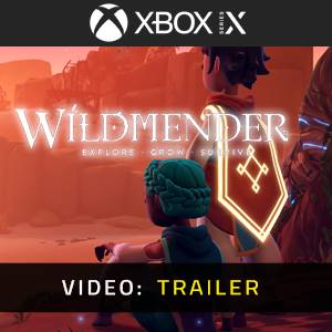 Wildmender Xbox Series Video Trailer