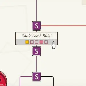 WILL: A Wonderful World - Little Lamb Billy