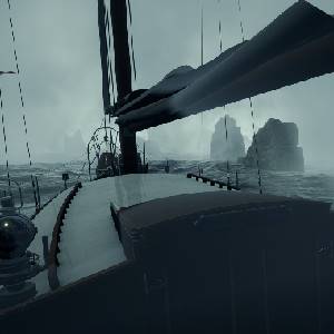 WILL Follow The Light - Yacht