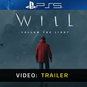 WILL Follow The Light PS5 - Trailer