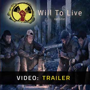 Will To Live Online - Video Trailer