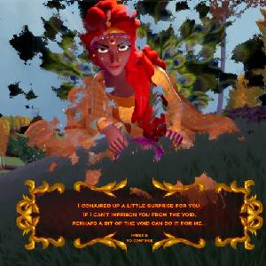 William and Sly - Witch