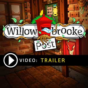 Buy Willowbrooke Post CD Key Compare Prices