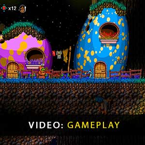 Willy Jetman Astromonkey's Revenge Gameplay Video