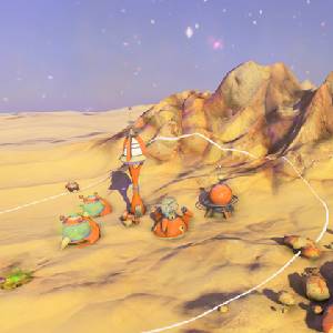 Win That War! - Planet