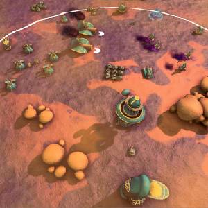 Win That War! - Station