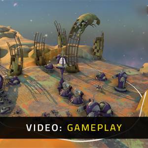 Win That War! - Gameplay Video