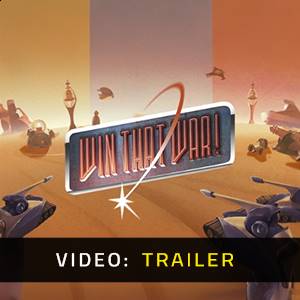 Win That War! - Video Trailer