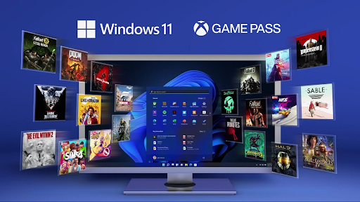 Is Windows 11 good for games?