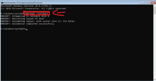 windows 11 command prompt