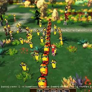 Wind Story – Enemies