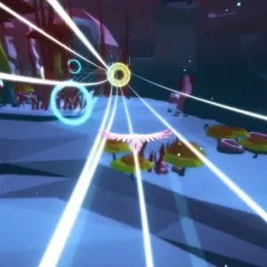 Windborn: Journey to the South - Flying