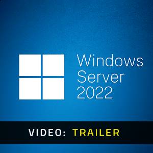 Windows Server 2022 - Trailer