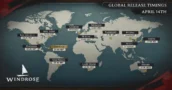 Windrose Launch Times on April 14 and Pricing Details Announced