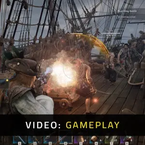 Windrose - Gameplay Video