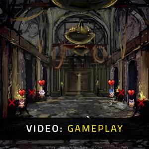 Winds of Change - Gameplay Video