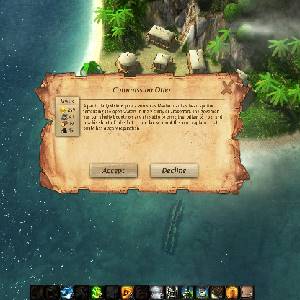 Windward - Commision Offer