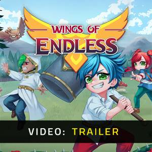 Wings of Endless Pc