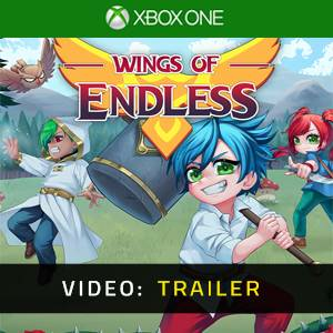 Wings of Endless Xbox One