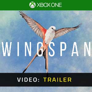 Wingspan Nintendo Switch Video Trailer