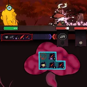 Winnie's Hole - Virus Blocks