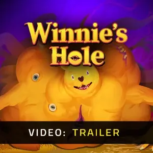 Winnie's Hole - Video Trailer