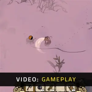 Winter Burrow - Gameplay