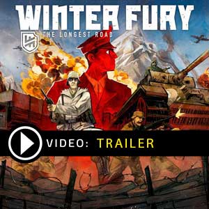 Buy Winter Fury The Longest Road CD Key Compare Prices